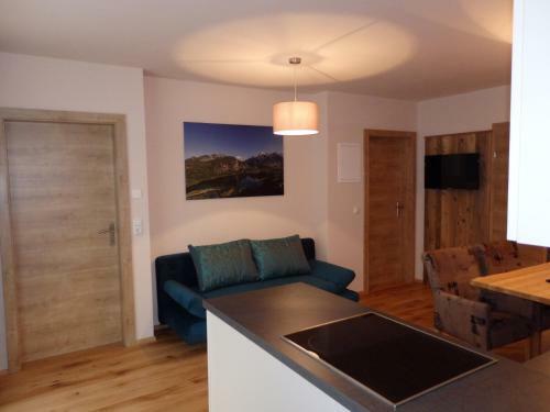 Apartamento Sportlerhof - Alimann Uab