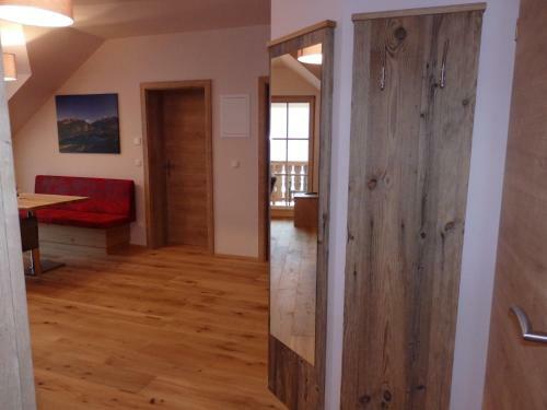 Apartamento Sportlerhof - Alimann Uab