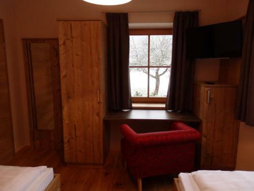 Apartamento Sportlerhof - Alimann Uab