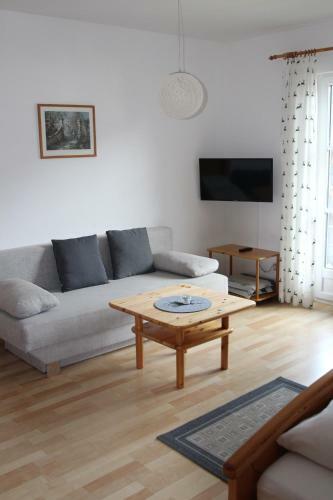 Apartamento Ferienwohnung Syen
