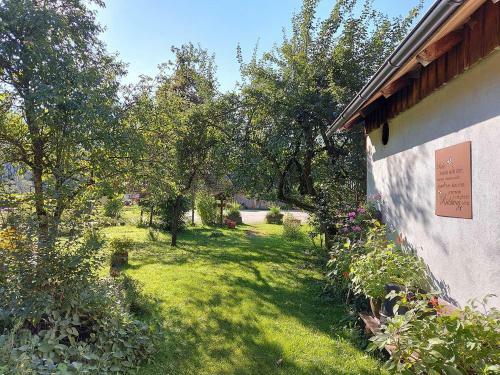 Apartamento Haus Annerl