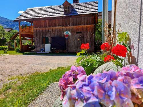 Apartamento Haus Annerl