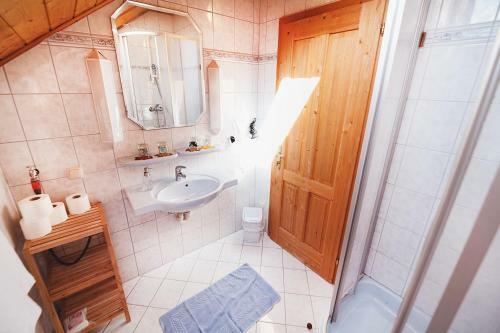 Apartamento Haus Annerl