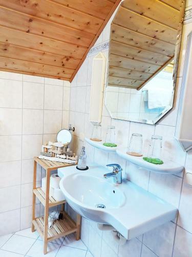 Apartamento Haus Annerl