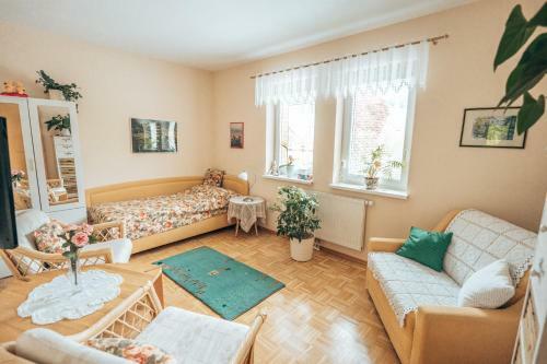 Apartamento G�stewohnung Sebastian