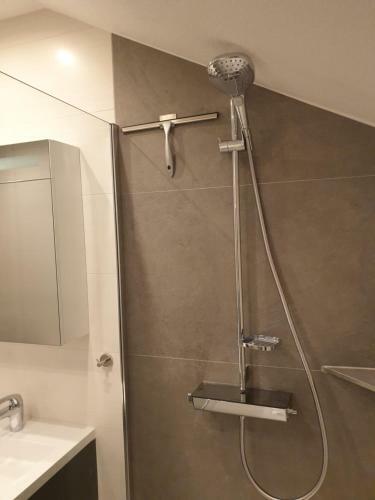 Apartamento Haus Brandstaetter