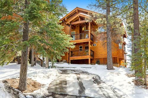Bear View Lodge