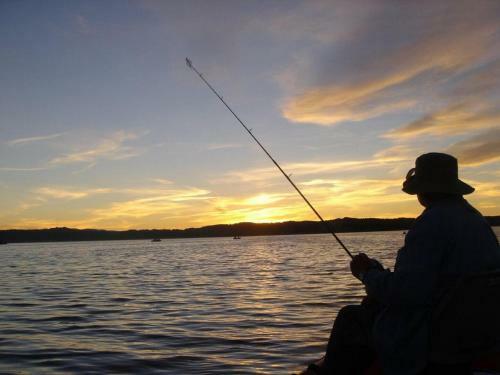 Big Bear Hot Spot