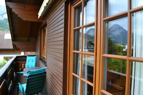 Apartamento Appartement Panorama