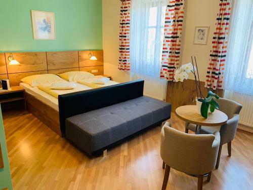 Posada Gasthof Wagner Restaurant-pension