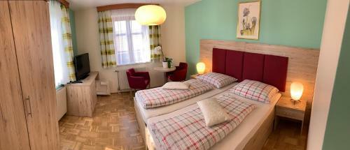 Posada Gasthof Wagner Restaurant-pension