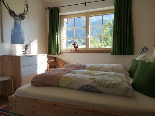 Villa Birgitta Apartment Stoderzinken