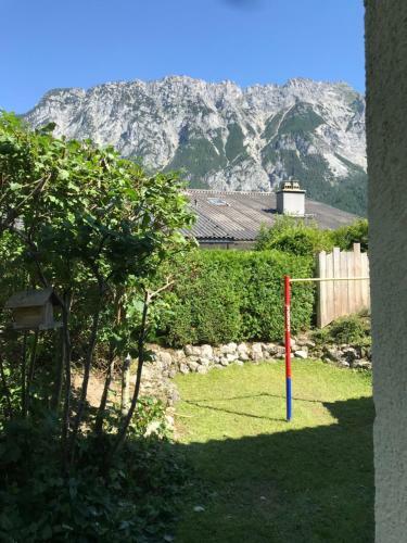 Haus Paula Im Sch�nen Gr�bming