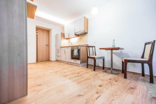 Apartamento Pension-cafe-konditorei Mikl
