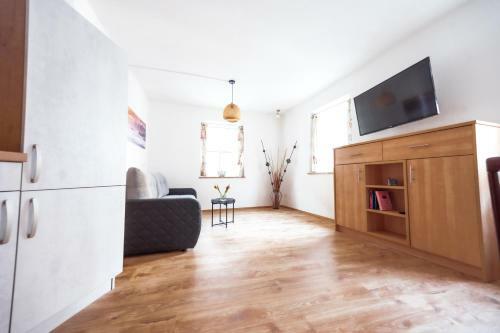 Apartamento Pension-cafe-konditorei Mikl