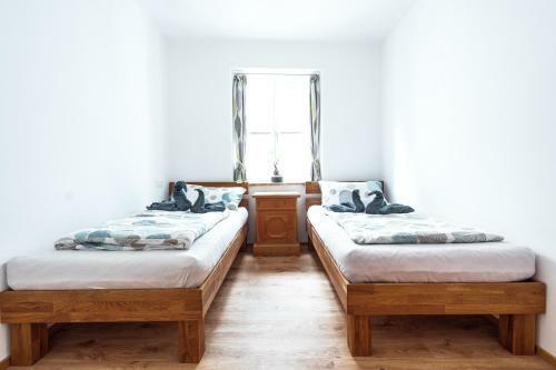 Apartamento Pension-cafe-konditorei Mikl