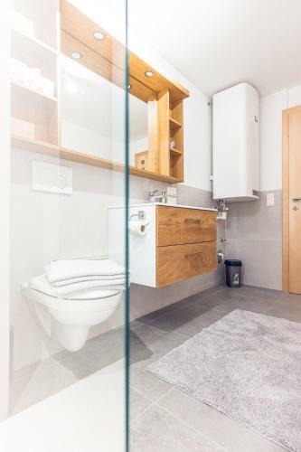 Apartamento Pension-cafe-konditorei Mikl