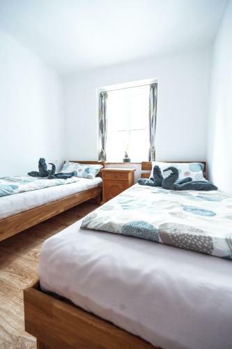 Apartamento Pension-cafe-konditorei Mikl