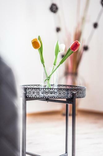 Apartamento Pension-cafe-konditorei Mikl