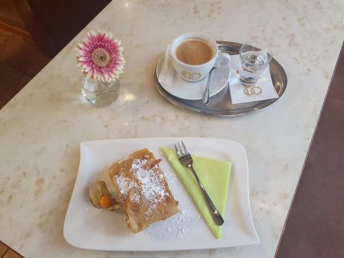 Apartamento Pension-cafe-konditorei Mikl