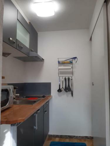 Apartamento Familie Ohneberg