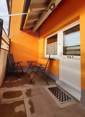 Apartamento Familie Ohneberg