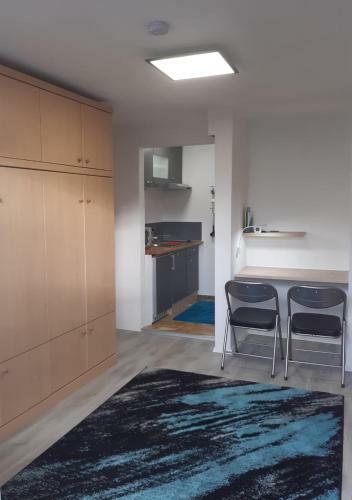 Apartamento Familie Ohneberg