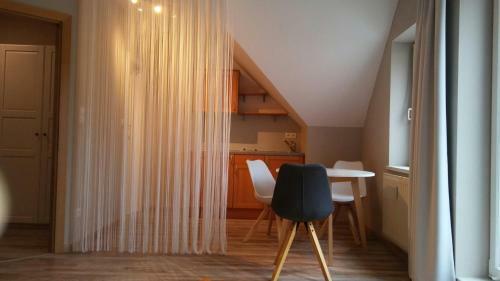 Apartamento Altstadtappartements Hartberg