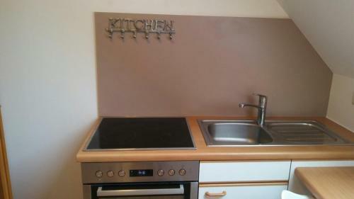 Apartamento Altstadtappartements Hartberg