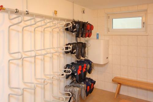 Apartamento Ferienwohnung/apartment Erna Prommegger