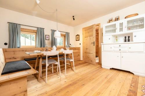 Ferienhaus Brandleit