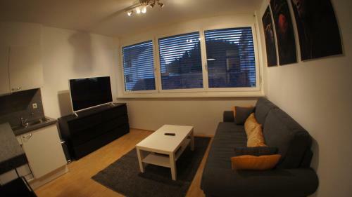 Ayumis City Apartment Free Parking