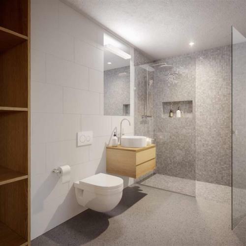 Apartamento Stilvolle Ferienwohnung Direkt An Der Skipiste