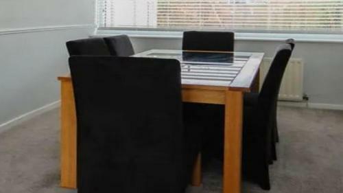 Apartamento Ferienwohnung De-grenus Geneve