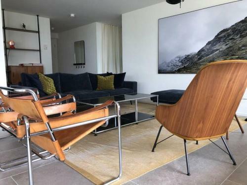 Apartamento Casa Delonis - 300m From Murschetg Lifts