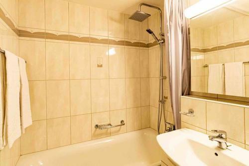 Apartamento Casa Delonis - 300m From Murschetg Lifts