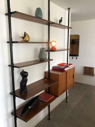 Apartamento Casa Delonis - 300m From Murschetg Lifts