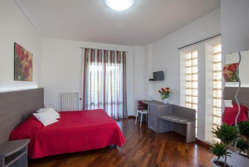 Agroturismo Fiori Del Conero