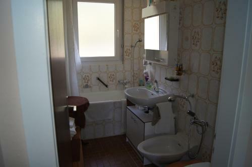 Apartamento Mayenzett 41