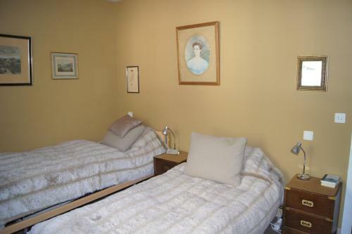 Apartamento Mayenzett 41