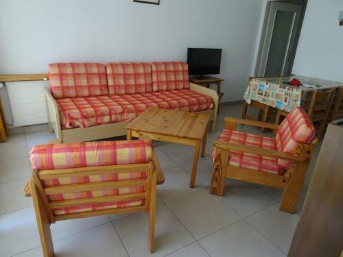 Apartamento Fortuna 216 Und 116
