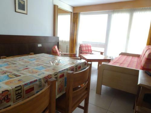 Apartamento Fortuna 216 Und 116
