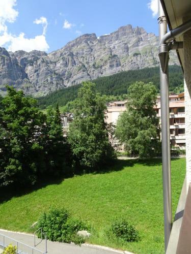 Apartamento Fortuna 216 Und 116