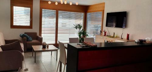 Apartamento Haus Athos