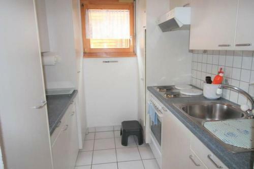 Apartamento Haus Uranus