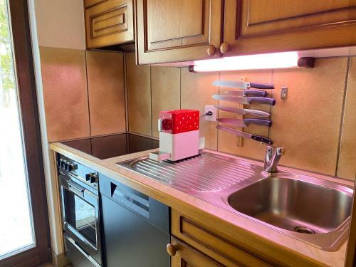 Apartamento Steghorn