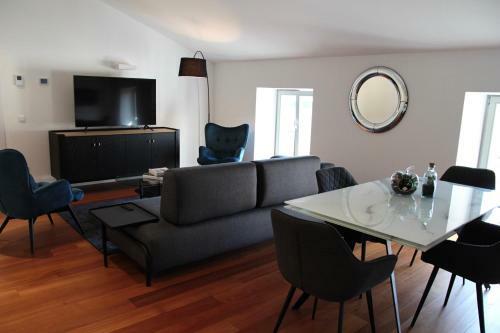 Apartamento Elegante Appartamento Zona Maghetti - Lugano