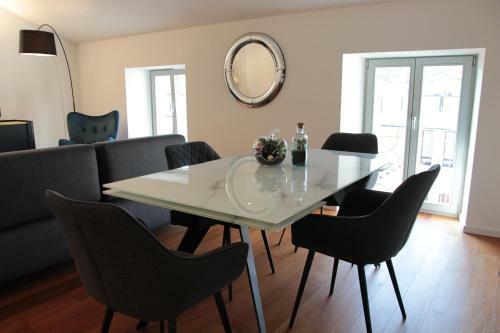Apartamento Elegante Appartamento Zona Maghetti - Lugano