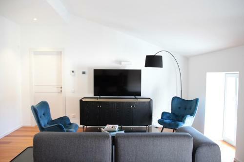 Apartamento Elegante Appartamento Zona Maghetti - Lugano