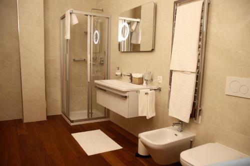 Apartamento Elegante Appartamento Zona Maghetti - Lugano